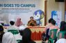 PLN  bangun akademisi digital native yang peduli keselamatan kelistrikan