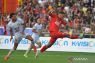 Semen Padang hanya bermain imbang Persik Kediri 1-1