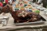Ini takaran tepat untuk konsumsi daging kambing saat Idul Adha