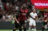 Tekuk Bari 2-0, AC Milan melaju ke putaran kedua