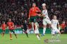 Ronaldo dapat kartu merah, Portugal kalah 0-2 dari Irlandia