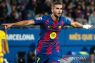 Ferran Torres lampaui jumlah gol Ronaldo hingga Henry di Barcelona