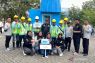 Tim PUPR HST juara 1 lomba tenaga kerja konstruksi tingkat provinsi