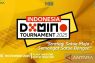 PORDI akan gelar turnamen domino perdana di Indonesia