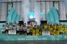 Tim putri UNJ dan putra UIN Bandung juara Campus League Futsal 2025