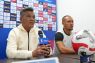 Franca: Malut United bakal berjuang kalahkan Persib Bandung