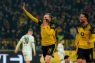 Hasil Liga Jerman: Borussia Dortmund raih kemenangan kandang 2-0 atas Moenchengladbach