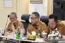 Pemprov Kaltim godok UMP 2026, jaga kesejahteraan dan investasi