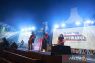 Konser Band Kotak di Banyuwangi galang donasi korban bencana Sumatera