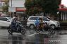 Prakiraan cuaca Palembang, Kamis 10 September 2026: Berpotensi hujan ringan
