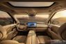 Xpeng ungkap interior SUV GX jelang peluncuran