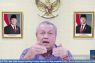 Foreign inflows into SRBI help stabilize rupiah: BI Governor