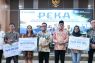 BPJS Ketenagakerjaan dan Bank NTB Syariah bersinergi jalankan program PEKA