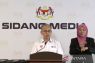 Malaysia tunggu persetujuan Indonesia untuk bantu pemadaman karhutla