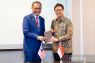 Malaysia-Indonesia perkuat kerja sama strategis bidang kesehatan