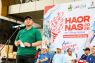 Wagub Jateng dorong olahraga menjadi penggerak ekonomi