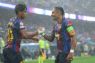 Barcelona pesta gol 5-1 atas Feyenoord di Camp Nou