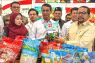 President Prabowo stresses need for high-quality food supplies