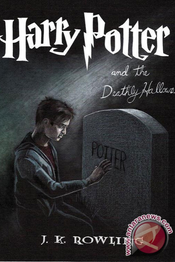 Download Harry Potter Bahasa Indonesia Zip