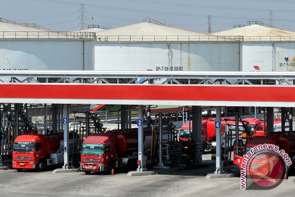 Three firms to help Pertamina distribute subsidized fuels - ANTARA News