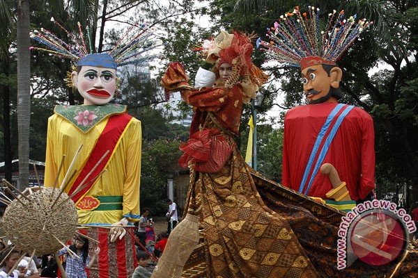 Budaya Jakarta - Perumperindo.co.id