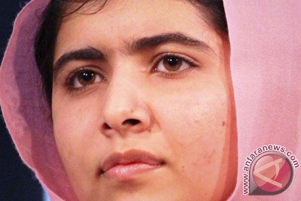 Malala Yousafzai kritik Aung San Suu Kyi soal krisis Rohingya