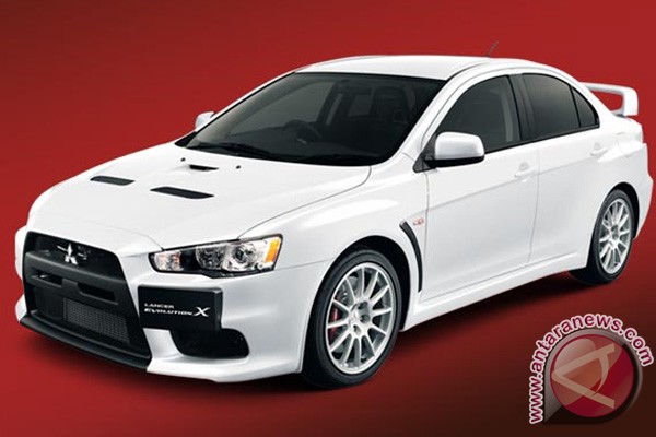 Mitsubishi akan kembangkan platform sedan dari Nissan