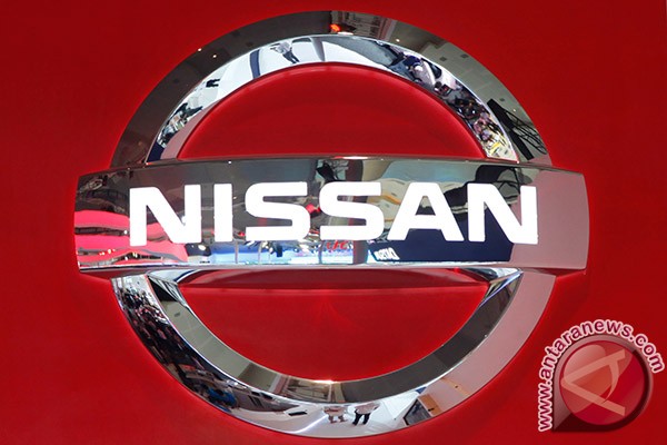 Nissan tangguhkan pendaftaran kendaraan baru di Jepang