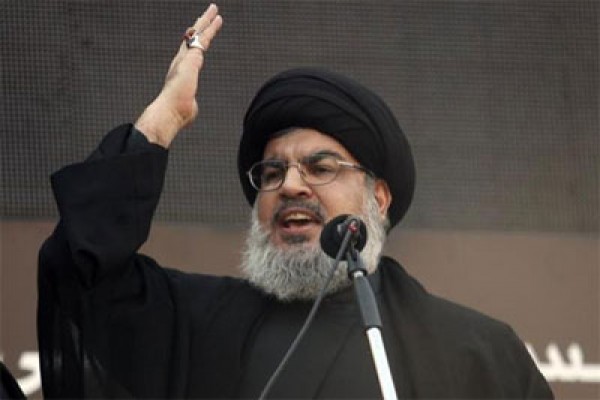 Hizbullah tuduh Amerika pecah-belah Timur Tengah