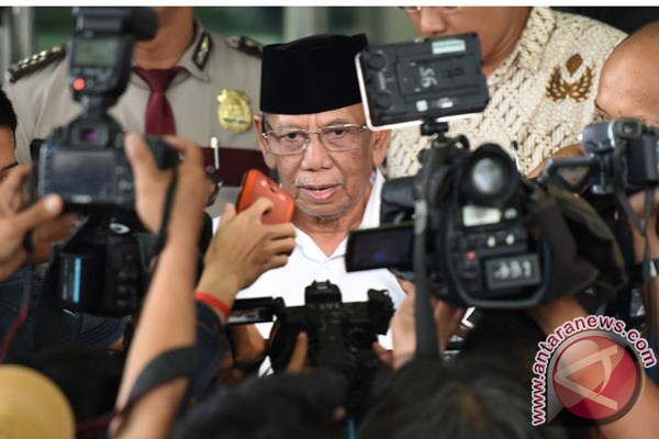 Wantimpres harapkan kesombongan mayoritas dihilangkan dari Indonesia
