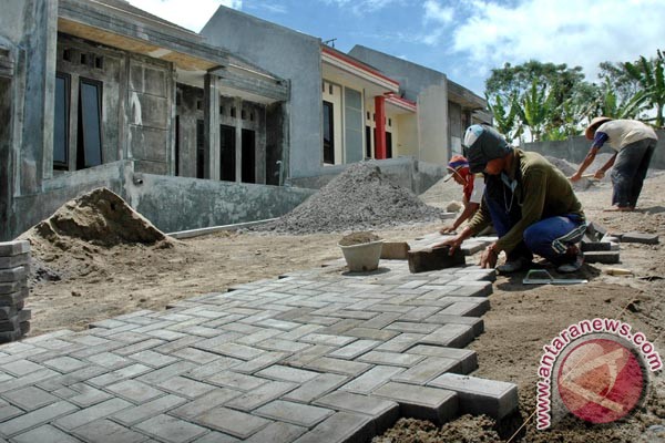 Penjualan Januari Sentra Timur capai Rp34 miliar