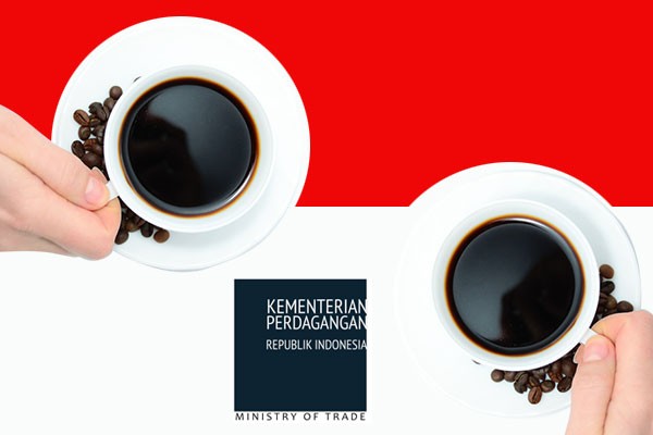 Kopi Bali dan Papua curi perhatian di Wina