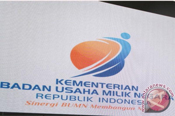 Kementerian BUMN berhentikan Dirut PT PAL Indonesia