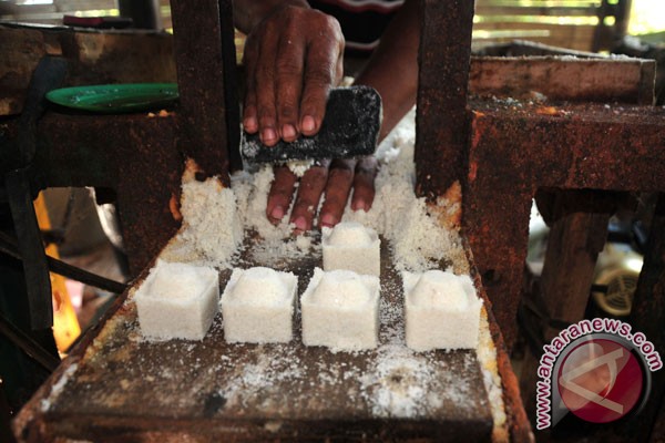 Diet garam bisa menyelamatkan jutaan nyawa