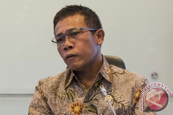 DPR nyatakan syarat Arcandra menjadi menteri sudah terpenuhi DPR nyatakan syarat Arcandra menjadi menteri sudah terpenuhi