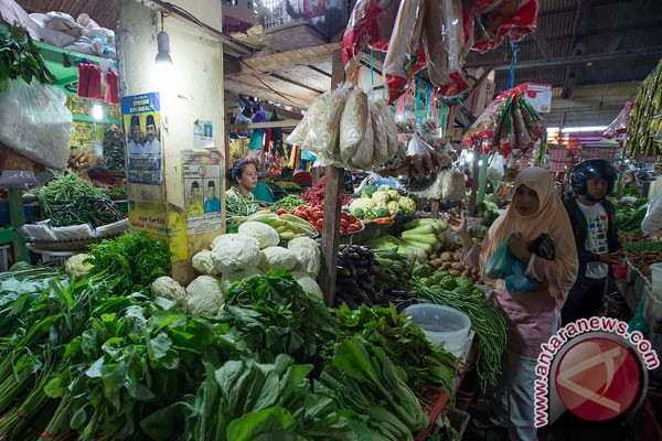 Indonesia incar peluang ekspor sayuran ke Arab Saudi
