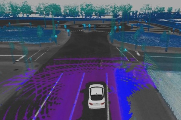 Amerika Serikat keluarkan pedoman terbaru pengembangan mobil swakemudi