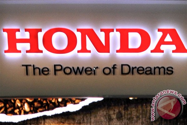 Honda dan Hitachi akan kembangkan mobil listrik