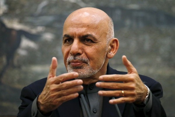 Presiden Afghanistan akan berkunjung ke Indonesia April