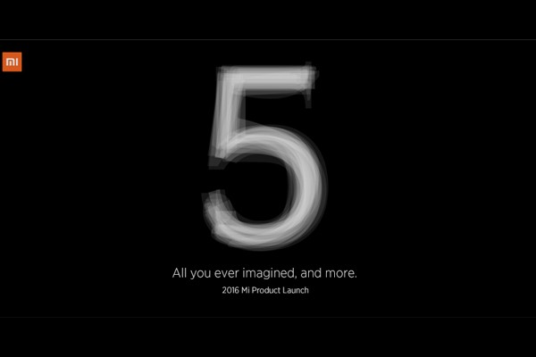 Bocoran spesifikasi Xiaomi Mi 5S Bocoran spesifikasi Xiaomi Mi 5S
