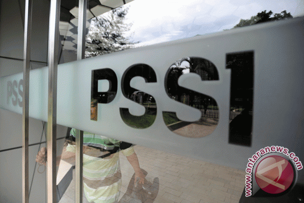 PSSI: tunjangan laga Piala Presiden 200 juta