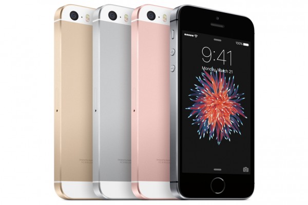 iPhone 7 akan hadir dengan warna lebih gelap
