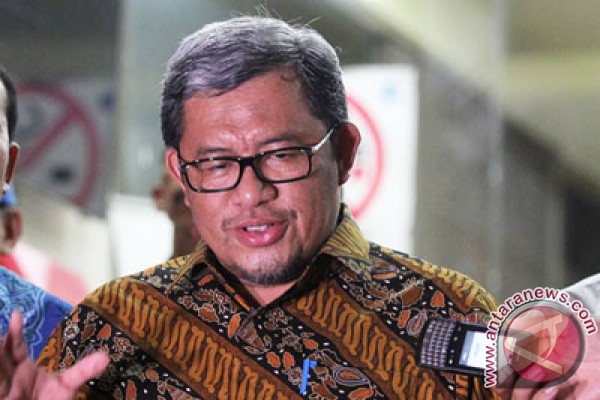 Gubernur Jawa Barat jadi inspektur upacara 