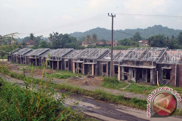 87 persen buruh belum miliki rumah