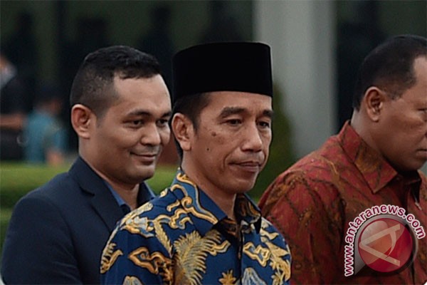 Presiden Jokowi dijadwalkan resmikan terminal kontener baru Priok