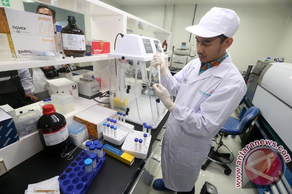 Bio Farma kembangkan vaksin tuberculosis