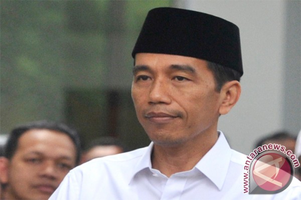 Presiden Jokowi sampaikan belasungkawa atas wafatnya Fidel Castro