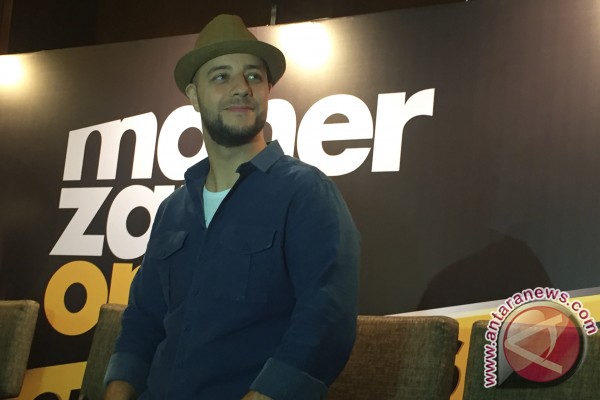 maher zain album one telecharger gratuit