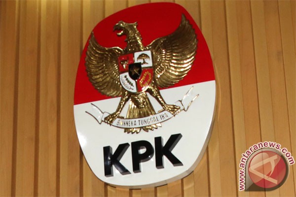 KPK tetapkan mantan Dirjen Dukcapil tersangka e-KTP