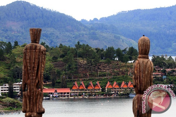 Makin mudah ke Danau Toba